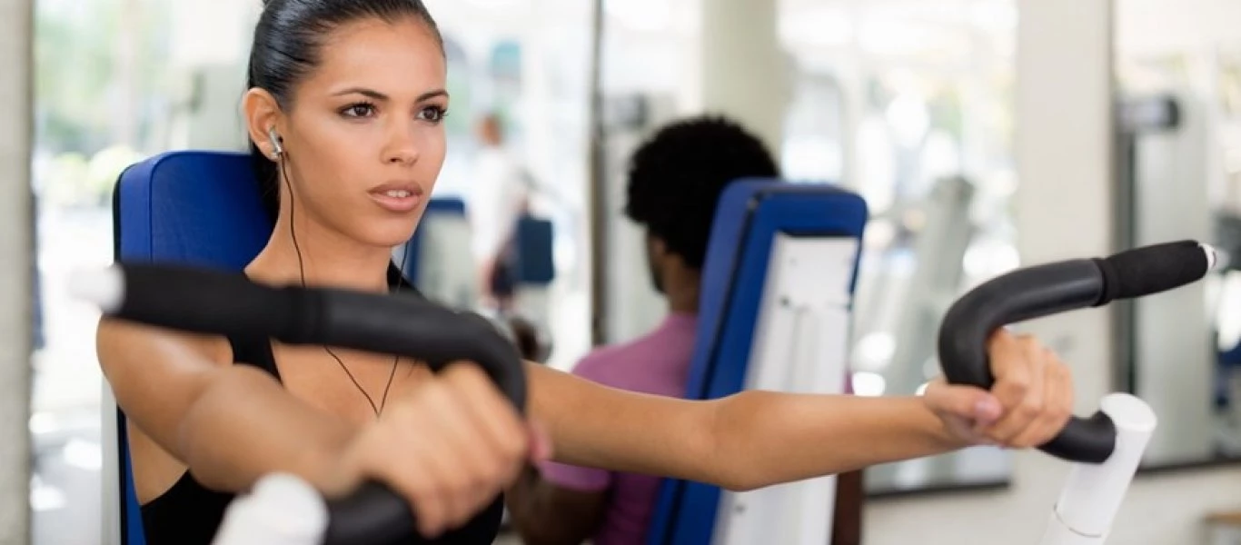 Απόκτησε το σώμα που ονειρεύεσαι με αυτή την αλλαγή στη διατροφή σου